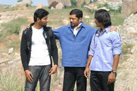 Jaleega Enjoy Cheddam Movie Stills